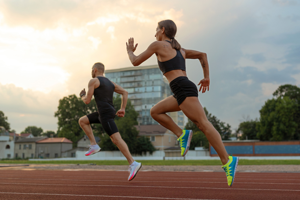 Can Bovine Colostrum Enhance Athletic Performance and Recovery?