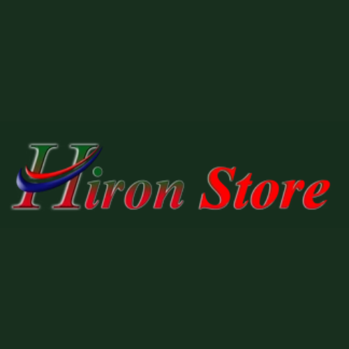 Exploring the Timeless Elegance of Hironstore's Jewelry