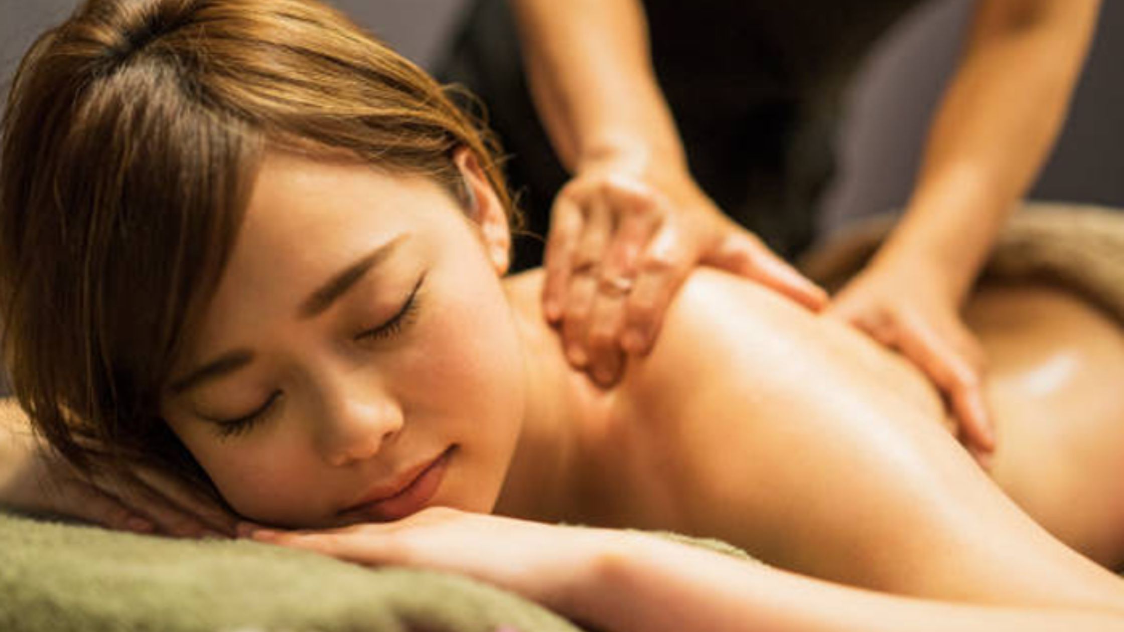 Experience Relaxation: The Best Outcall Asian Massage Therapists In Las Vegas