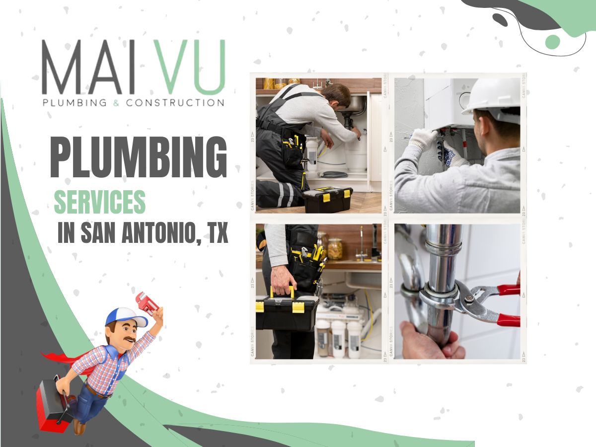 Emergency Plumbing Service: What To Expect And How To Prepare