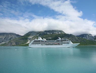 Discover the Ultimate Adventure with an Alaska Cruise Tour by Vacations by Shelly