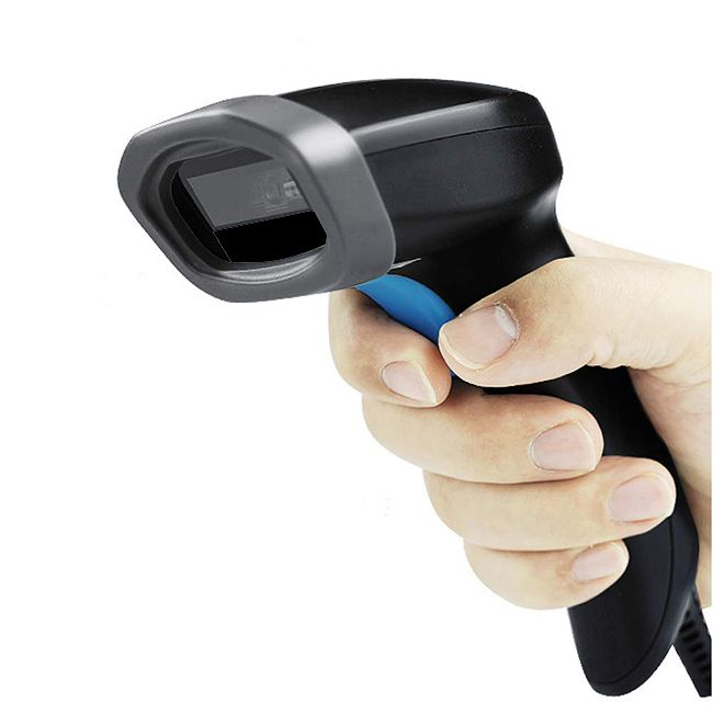 Which POS Scanner Is Best for Your Business?