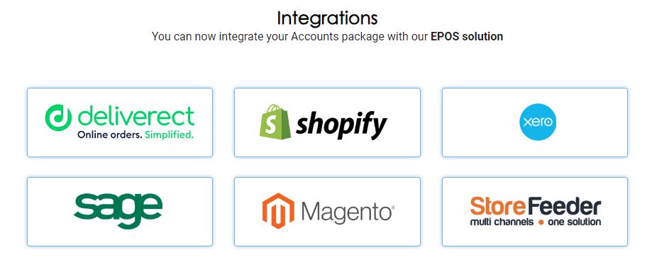 Streamlining Retail Operations: The Benefits of POS-ERP Integration