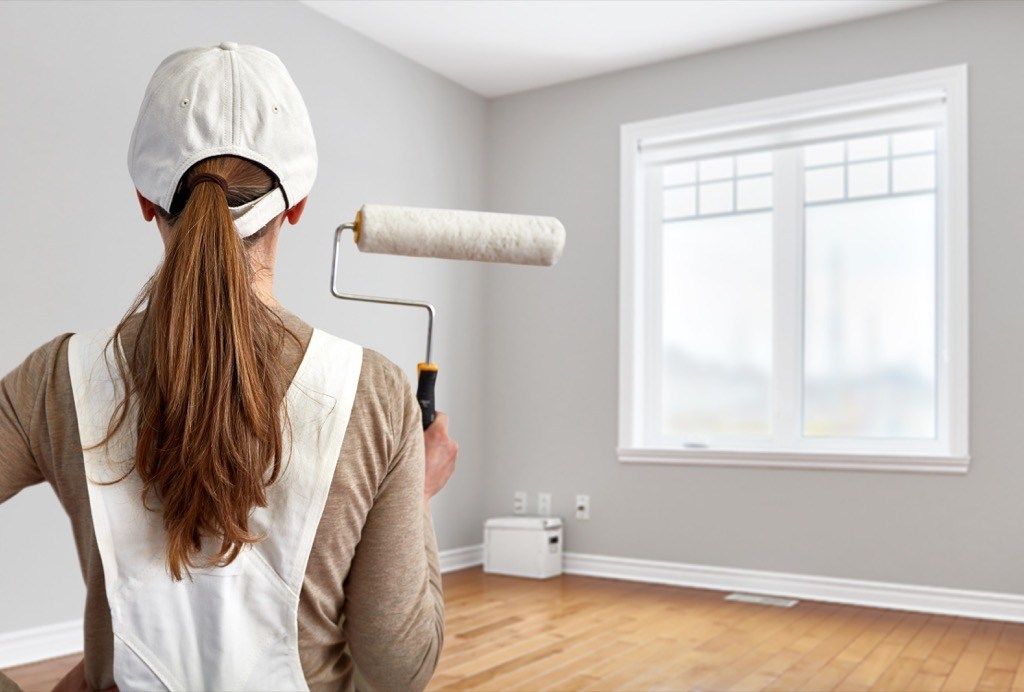 Abad Home: Expert Painting & Renovation Services