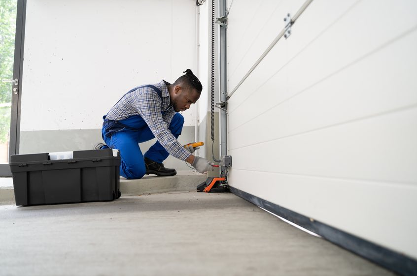 Scottsdale's Best-Kept Secrets for Garage Door Installation