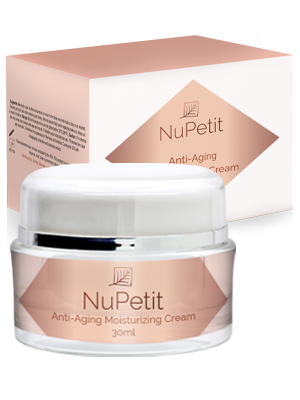 Nupetit Cream :Control the sagginess, uneven skin tone and blackheads