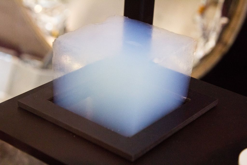 The Future of Lightweight Materials: How Aerogels Are Revolutionizing Industries