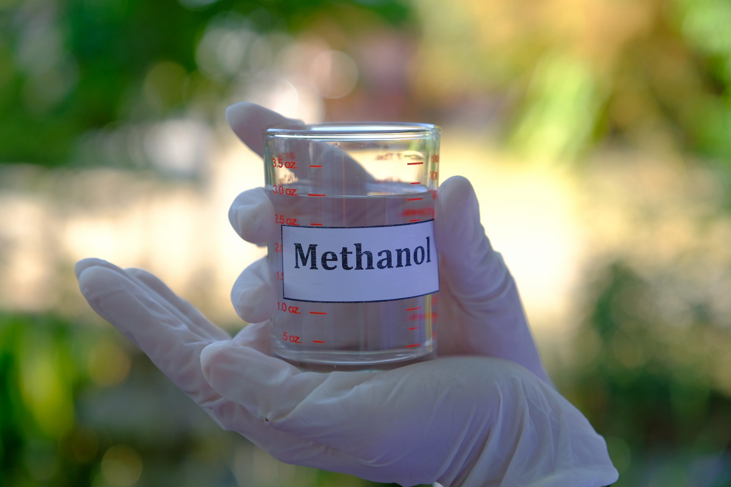 The Rising Demand for Methanol: A Versatile Chemical in Modern 
