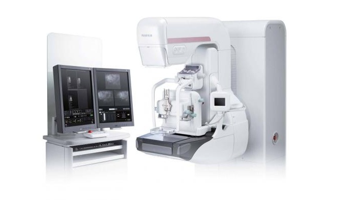 Digital Breast Tomosynthesis is Transforming Mammography