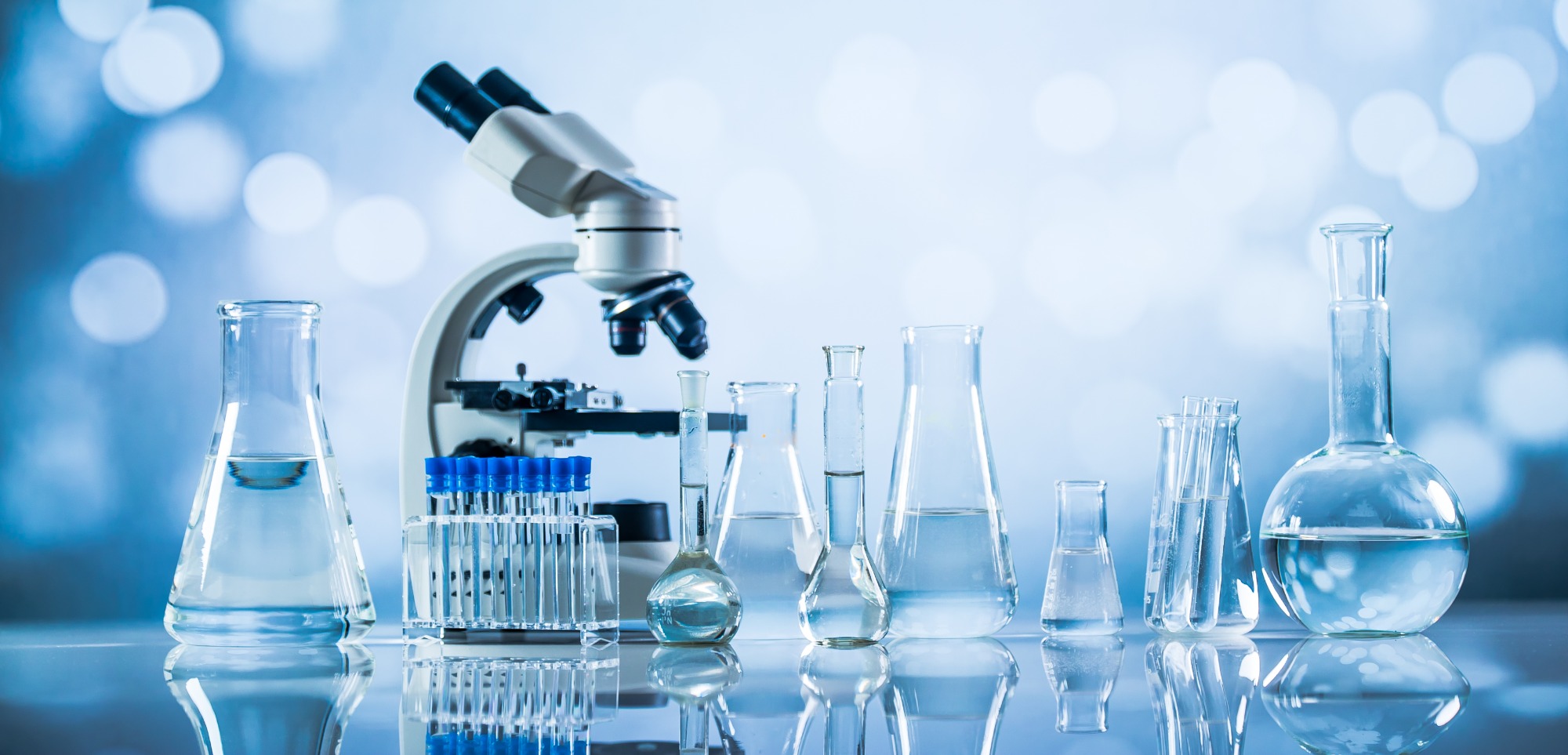 Laboratory Equipment and Supplies: Essentials for Scientific Research and Education