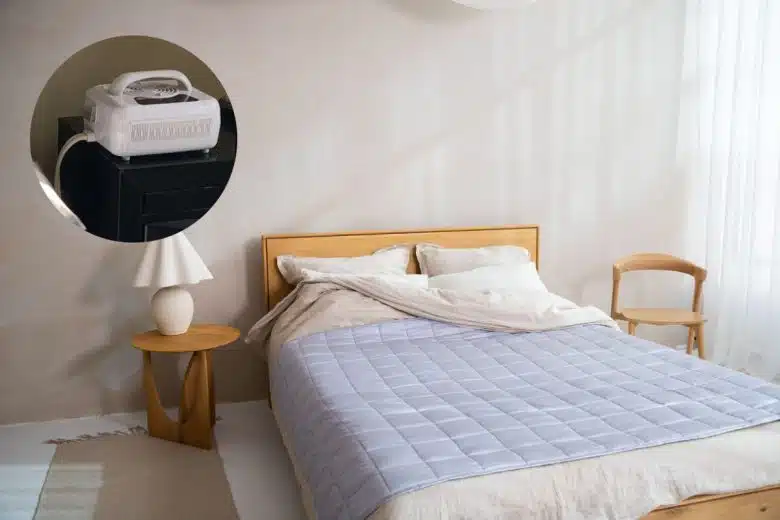Revolutionize Your Sleep with Eight Sleep Pod and Perfect Sleep Pad Heating and Cooling Mattress Pad