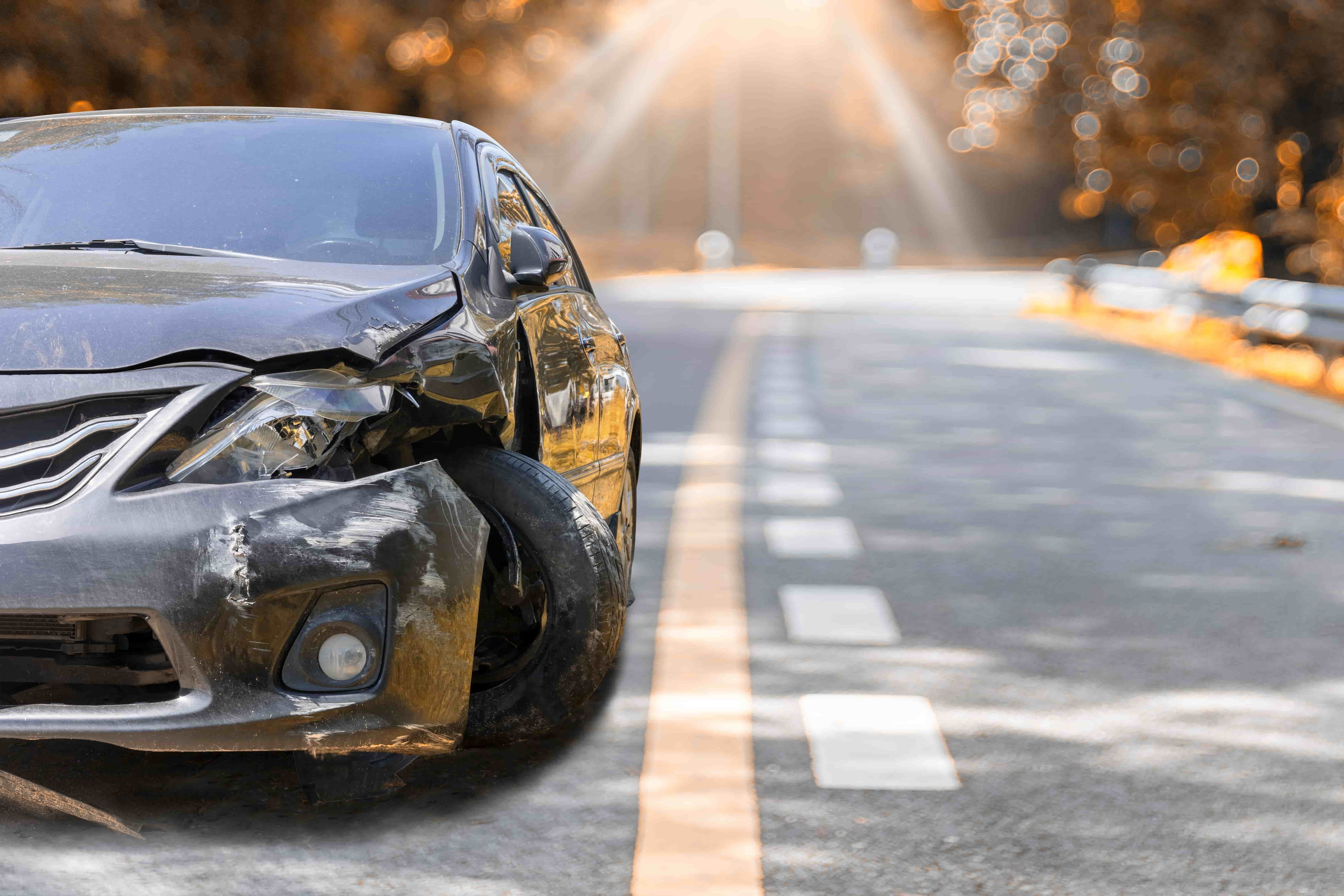 Common Mistakes to Avoid When Filing a Car Accident Claim