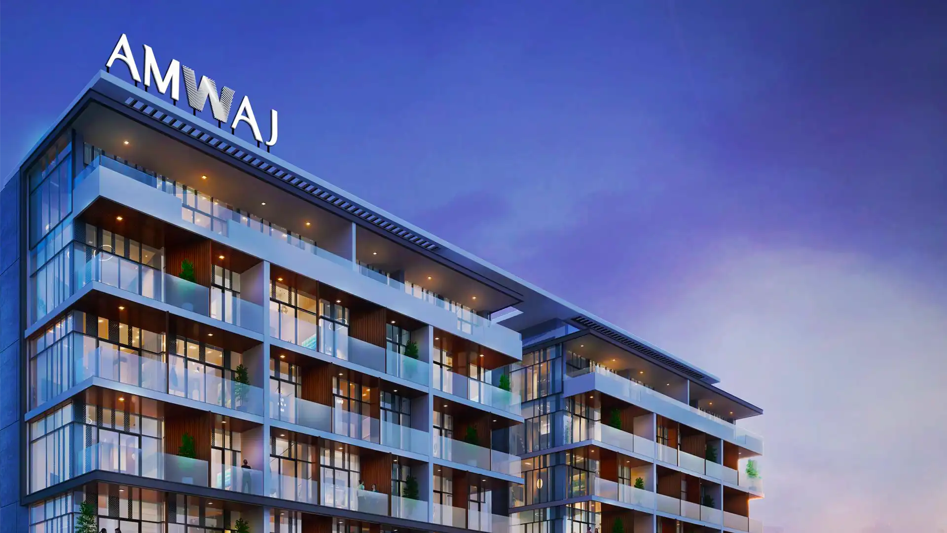 7 Reasons to Invest in Starlight Park by Amwaj Development