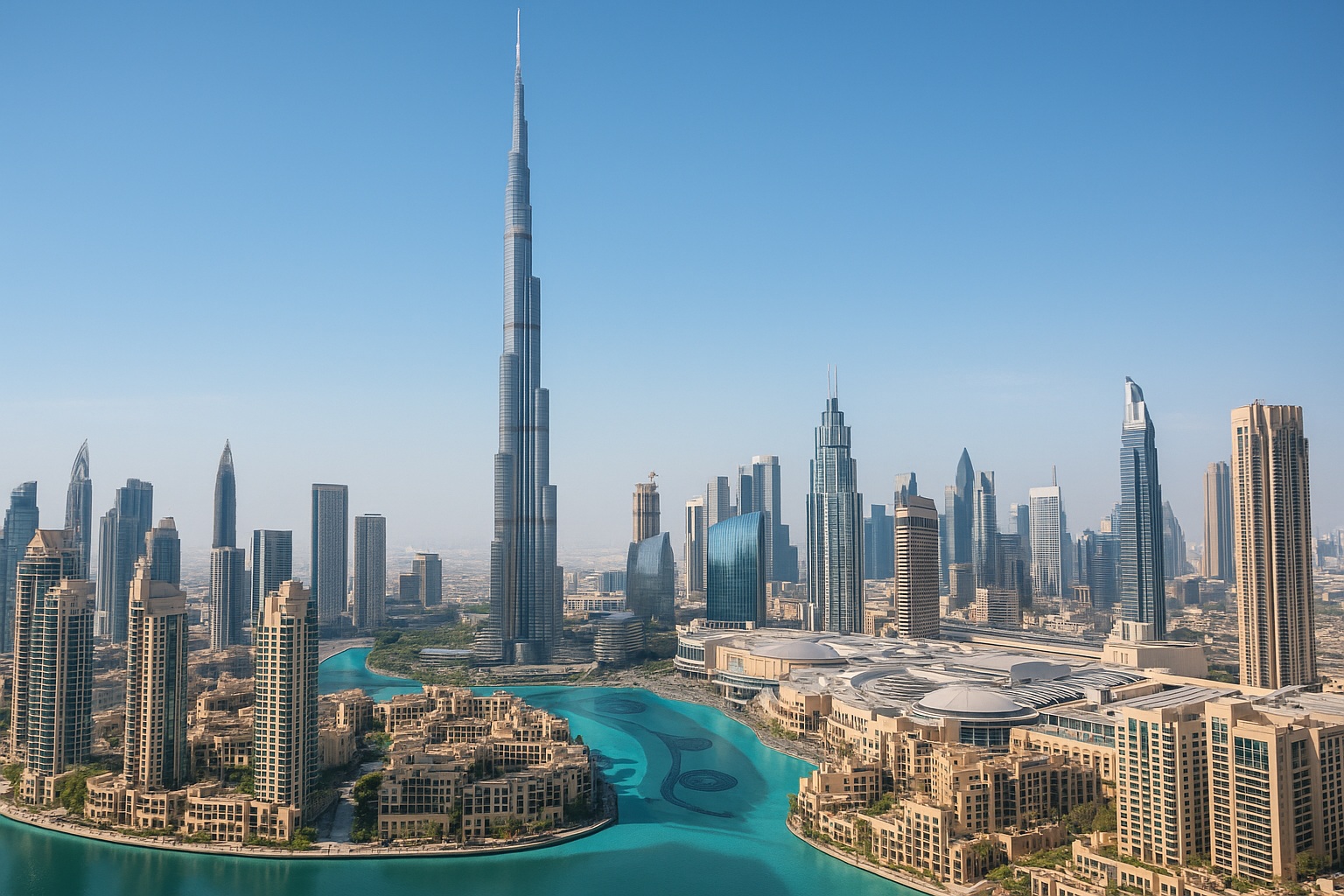 How to Maximize ROI from Off-Plan Property Investments in the UAE