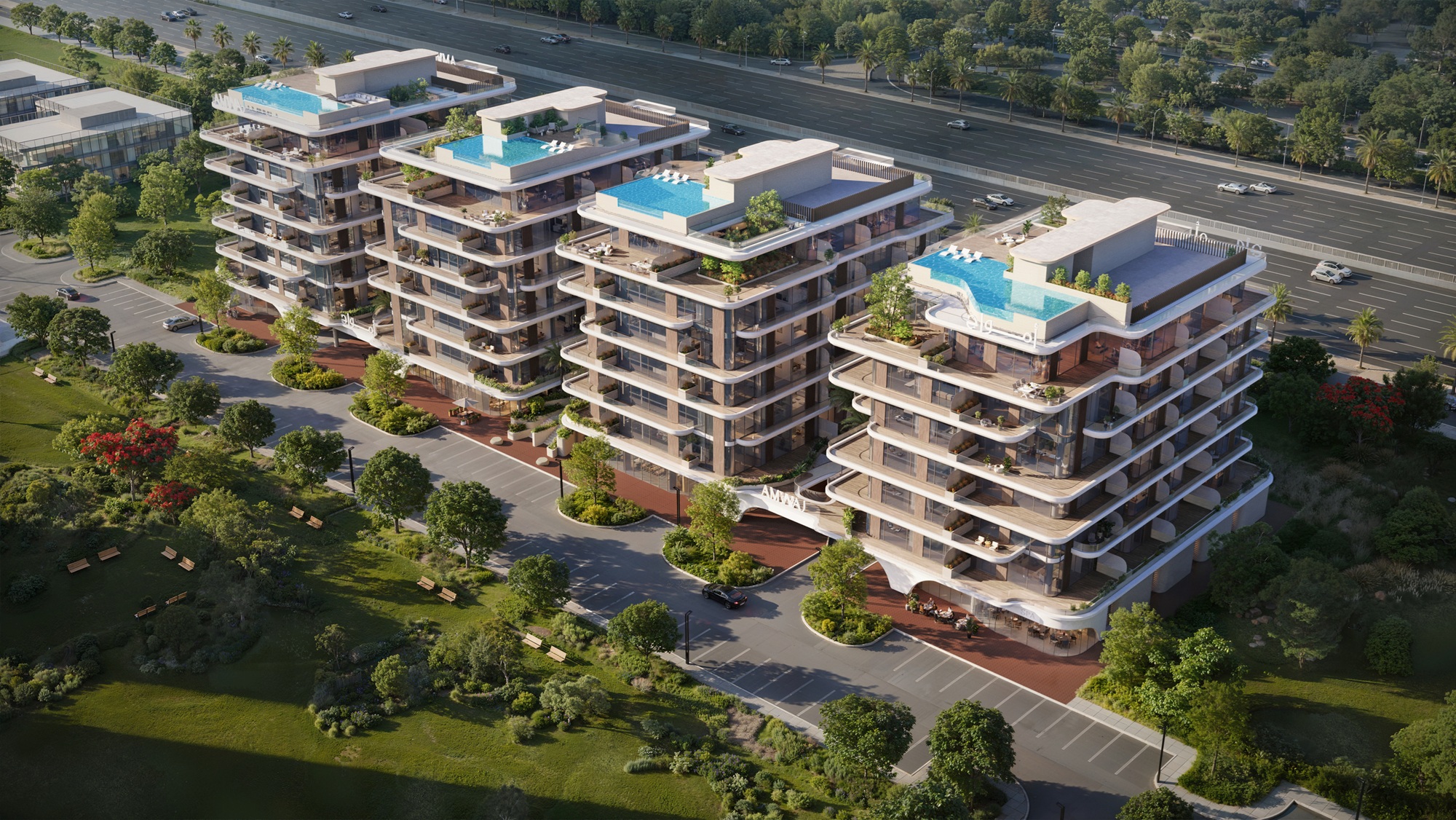 What Defines a Luxury House in Dubai’s Real Estate Market?