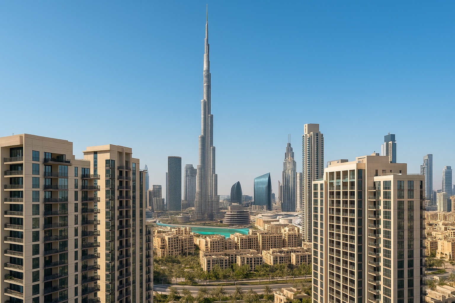 How to Find Apartments for Sale in Dubai Directly from Developers