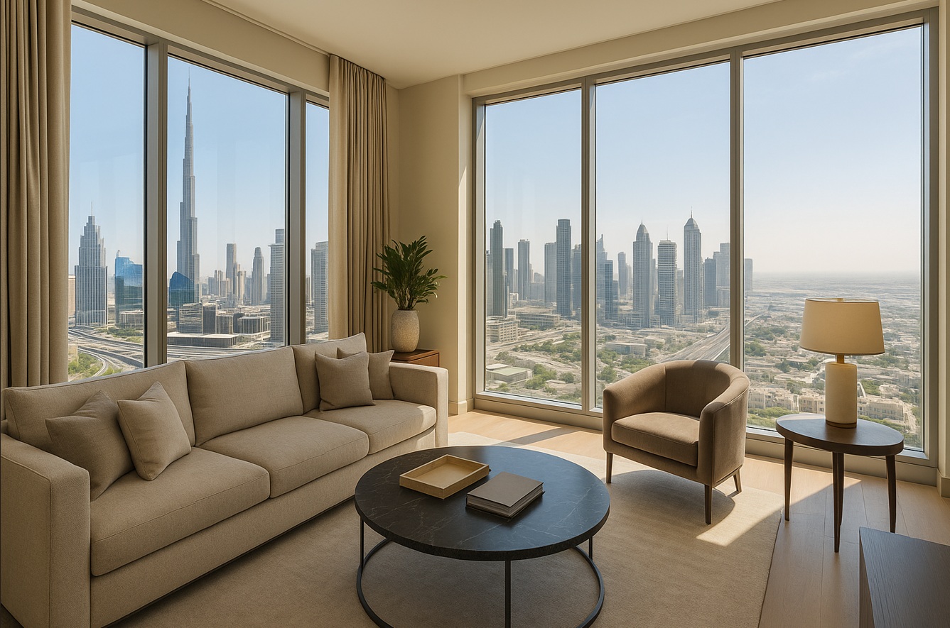 Why Off-Plan Property Investment in UAE Is the Smartest Move