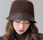 Chic and Versatile: Exploring the Trend of Designer Bucket Hats for Women