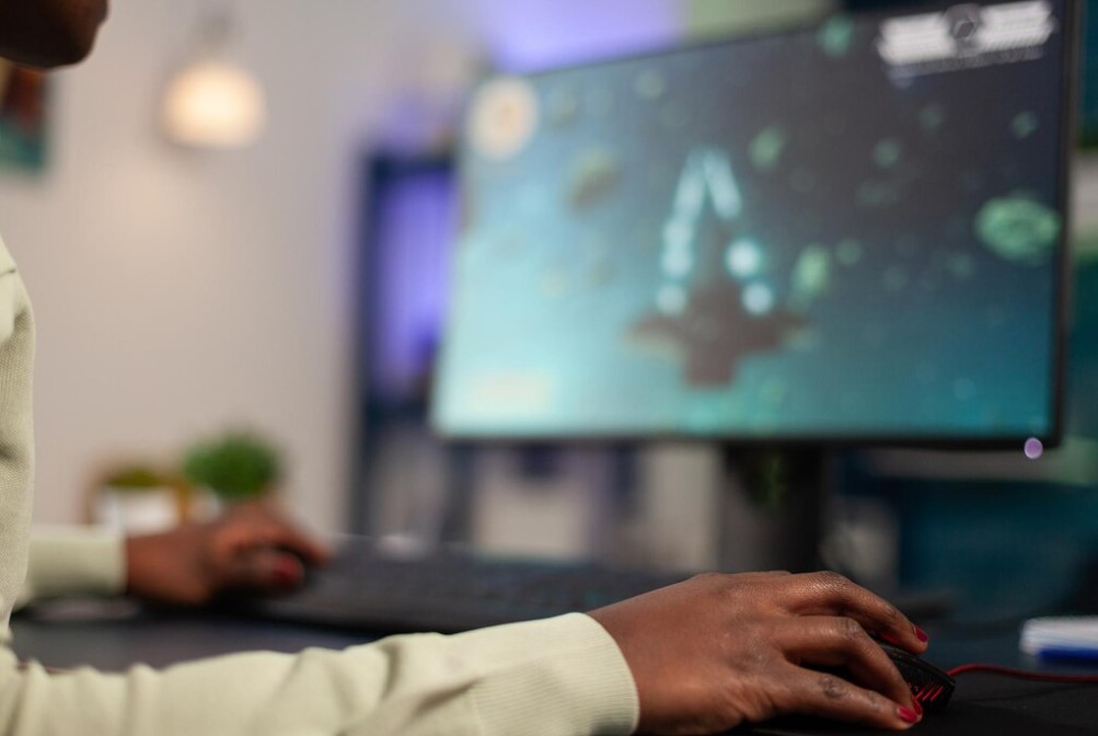 Crafting a Bitcoin Gaming Platform in Ten Days