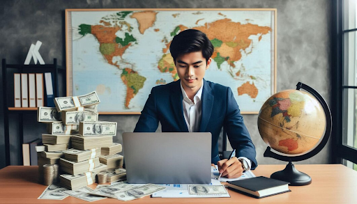 Overseas Payroll: Addressing Regional Differences