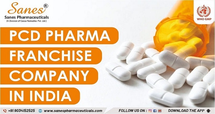 Exercise monopoly rights to build successful PCD Pharma Franchise Ground