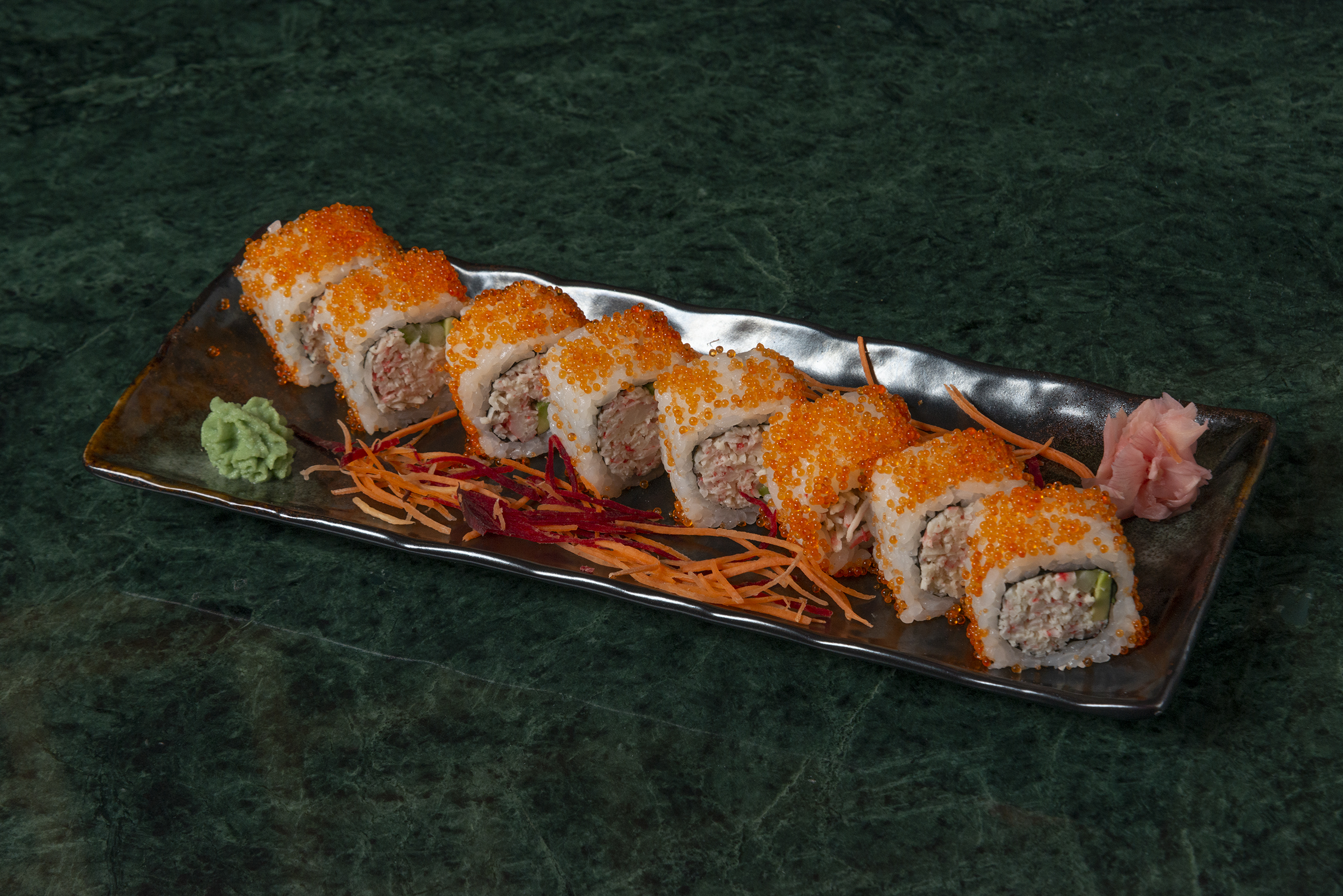 Indulge in Pan-Asian Perfection: Coco Asia