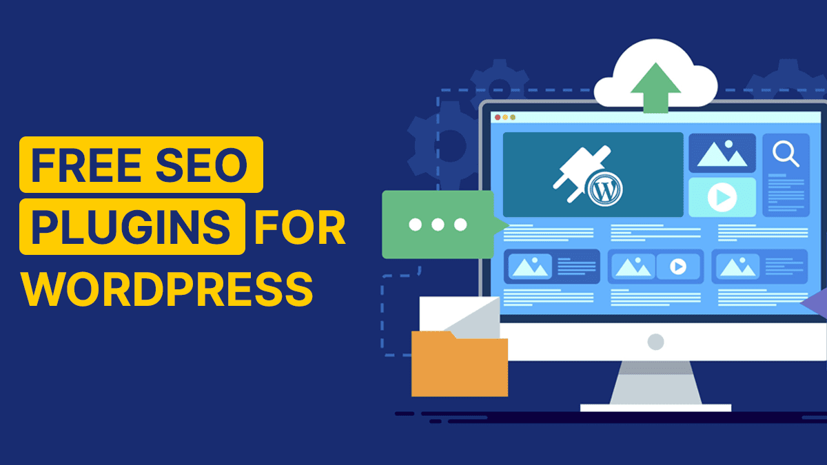 5 Best Free SEO Plugins for WordPress to Boost Your Website's Ranking