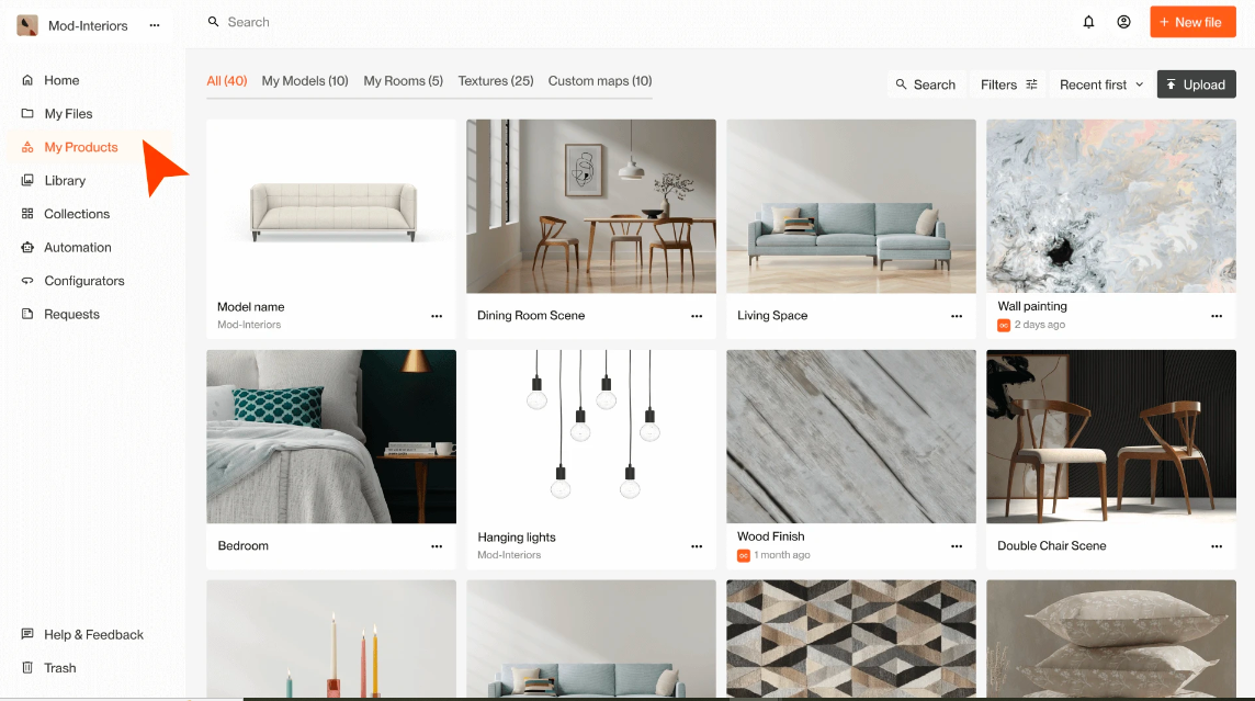 How 3D Product Configurators Revolutionize the Online Shopping Experience