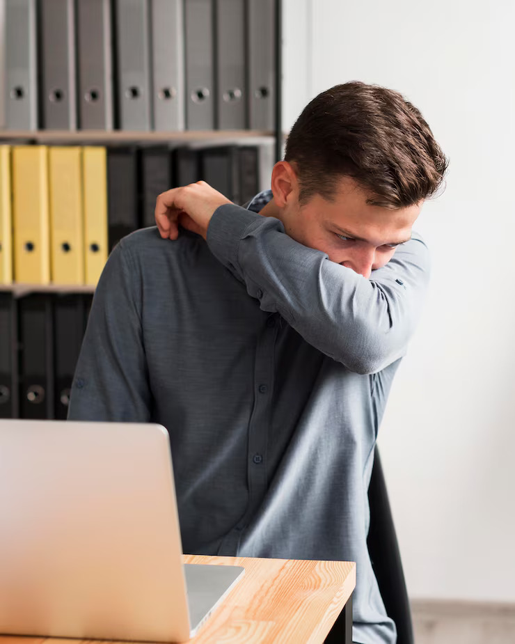 Exploring The Benefits Of Visiting Pain Management Clinics In Florida