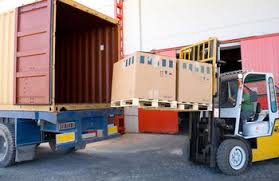 Digital Revolution in Freight Services