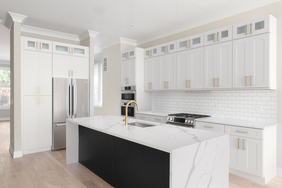  How to Find the Best Granite Countertops in Atlanta: A Comprehensive Guide