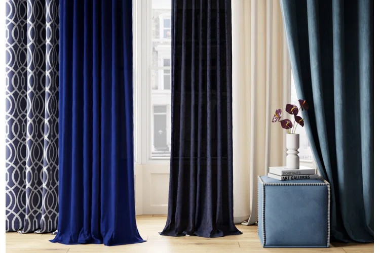 Why Blackout Curtains Dubai are a Must-Have in Every Home?