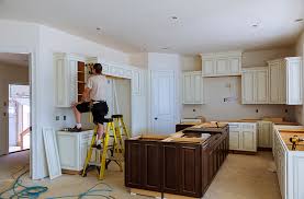 The Complete Guide: 8 Essential Tips for Successful Home Renovations