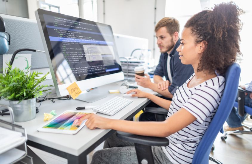  Web Design Agency in Tampa Crafting Stunning Websites for Business