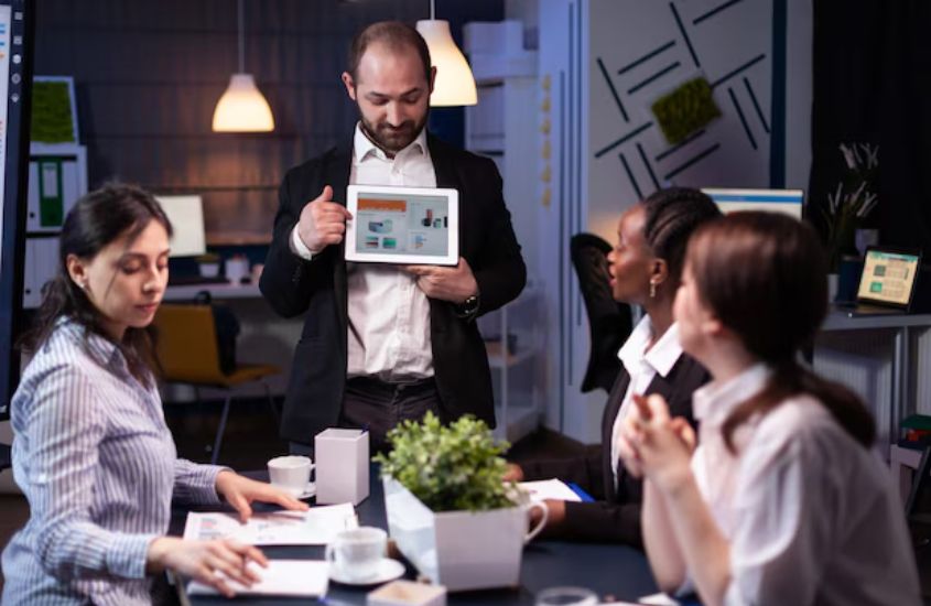 Achieving Online Success with the Best SEO Company in Tampa
