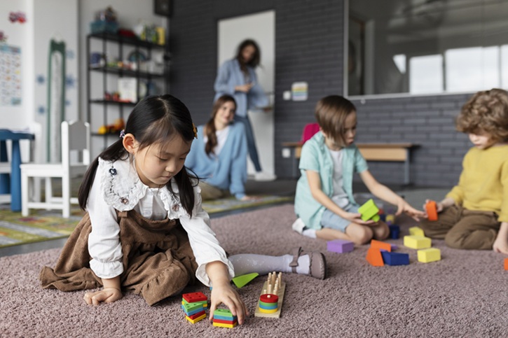 KidzPen: Chestermere's Early Learning Center