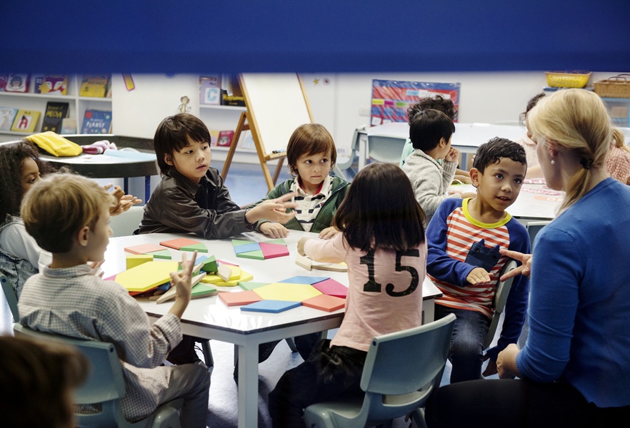 Why Families Trust KidzPen as an Early Learning Academy in Chestermere