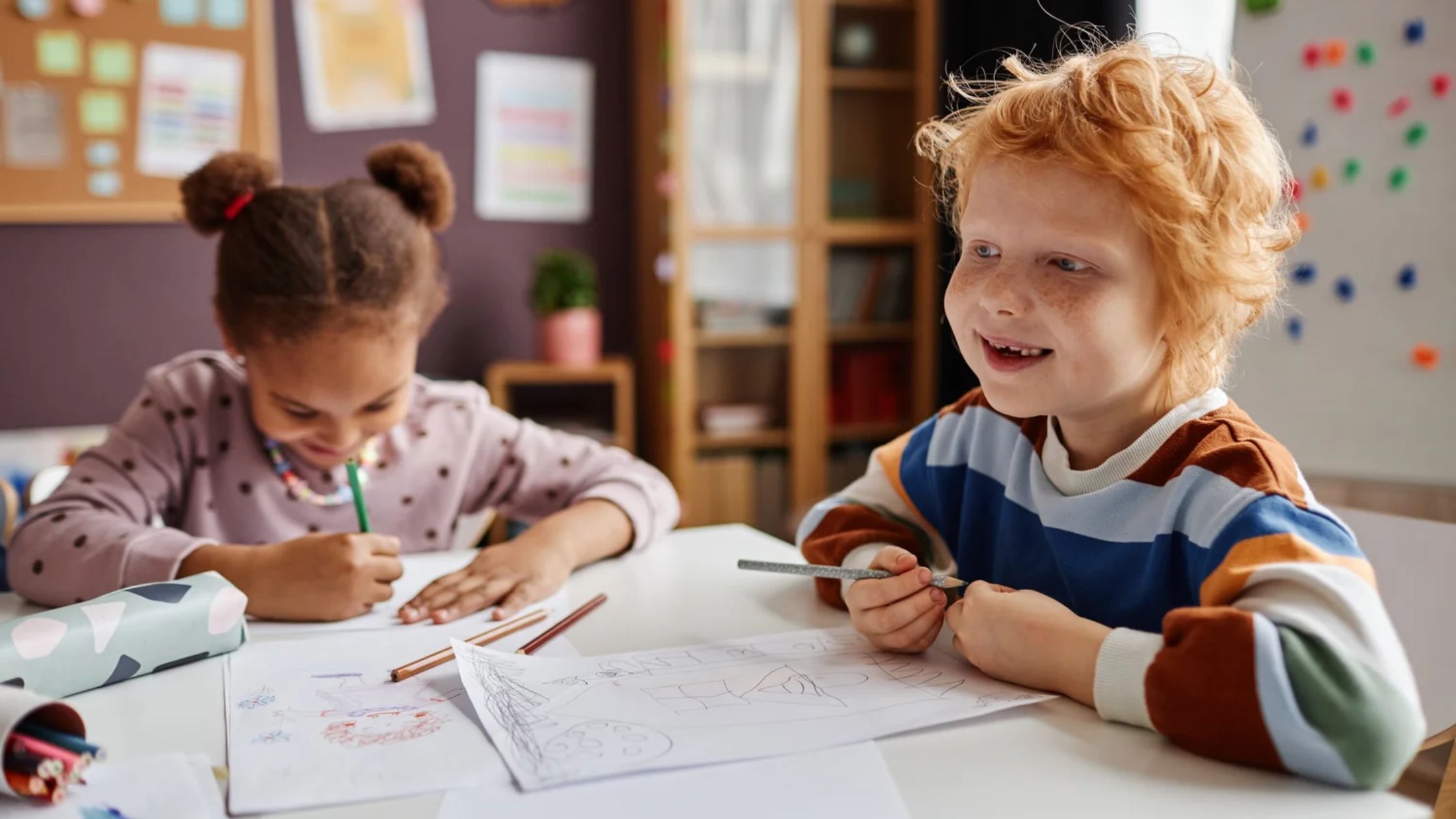 Where Can You Find Trusted Toddler Childcare in Chestermere?