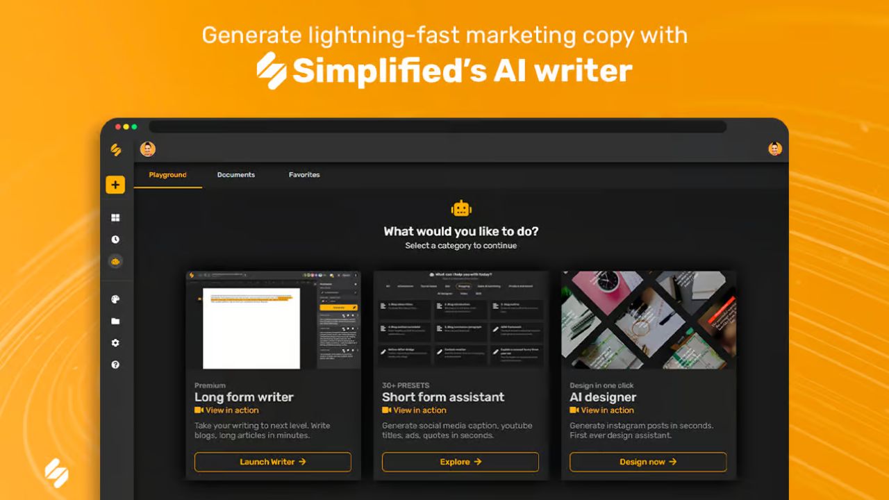 Writing Political Perspectives: Free Online AI Writer for Political Campaigns by Simplified