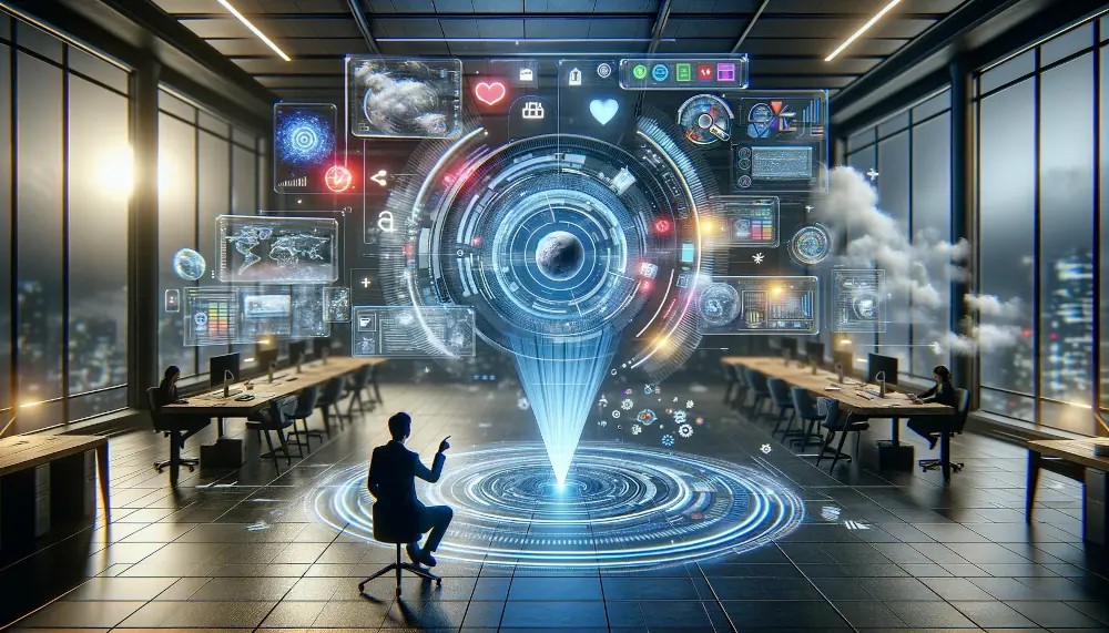 Windows Virtual Desktop: Transform Your Workspace with the Future of Virtual Desktop Infrastructure