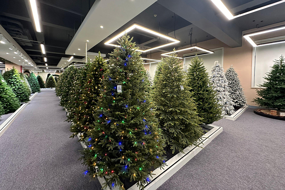 The Ultimate Wholesale China Christmas Tree Buying Guide