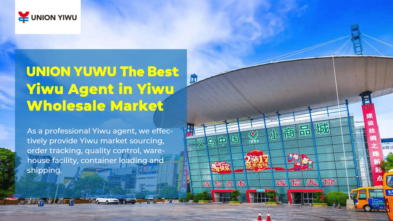 Unlocking Success: Finding Reliable Yiwu Market Suppliers