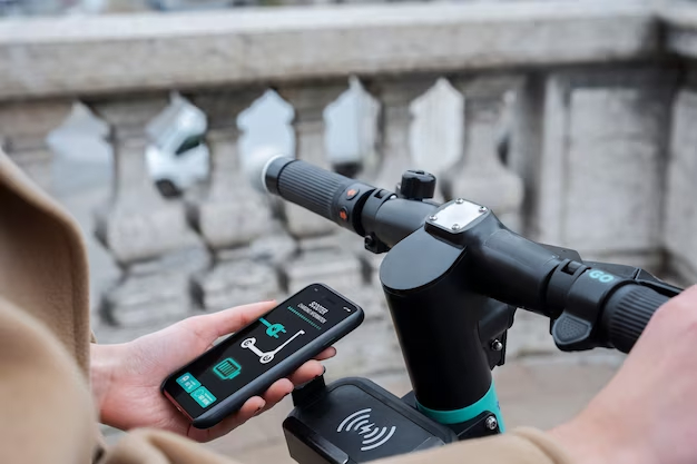 Cómo importar scooters de China?