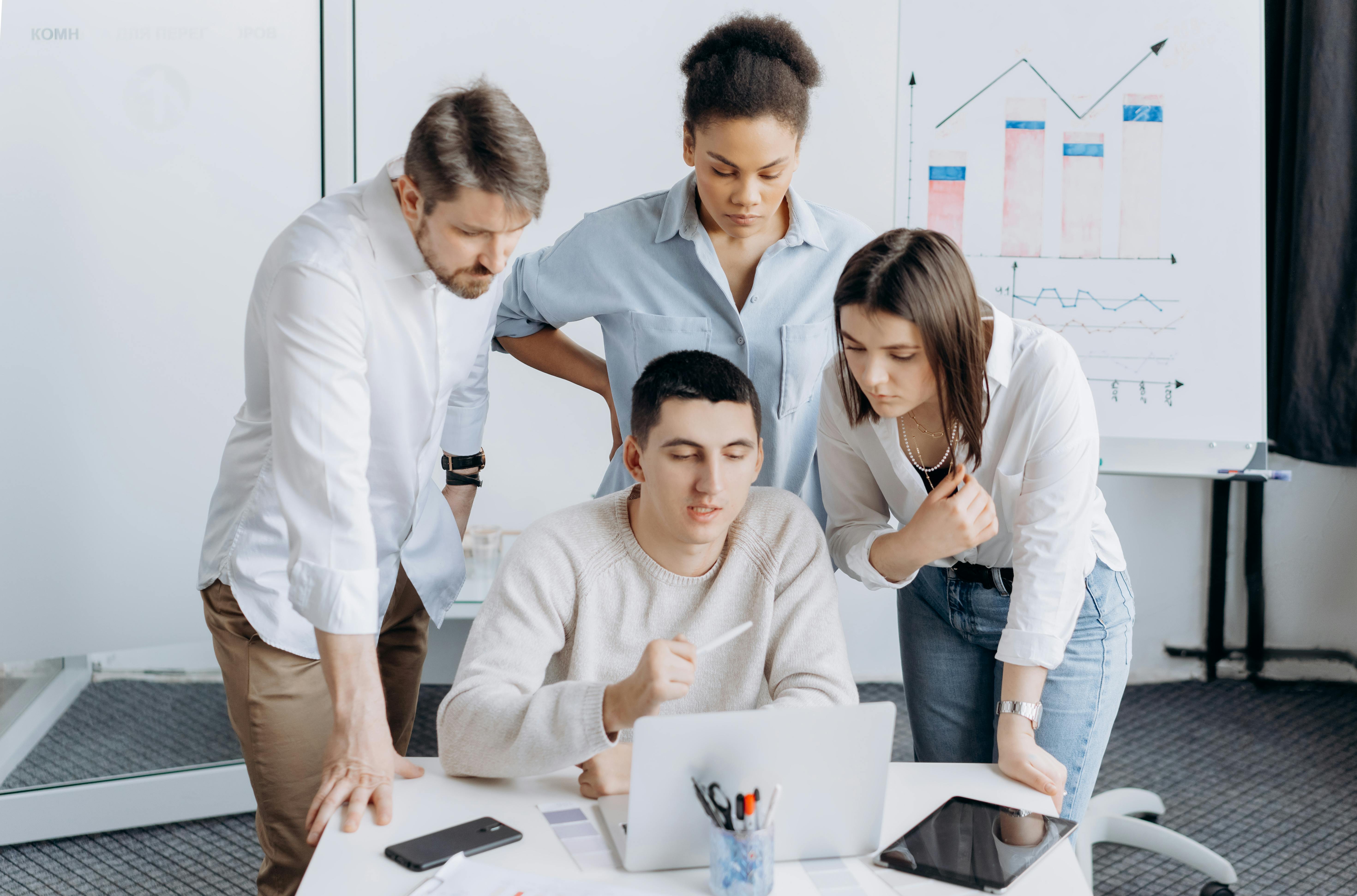 Business Valuation Accuracy as a Competitive Advantage in M&A Deals