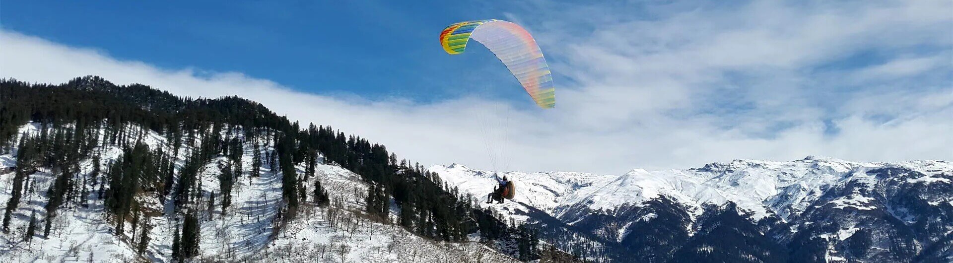 Romance in the Himalayas: Shimla-Manali Honeymoon Packages by Manali Volvo Packages