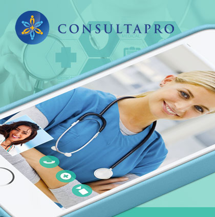 How Is Consult a Pro Doctor App A help to Both Patients & Doctors?