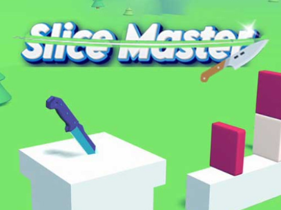 How to play slice master