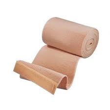 Elastic Bandages Industry 2019 Market Size, Supply, Top Key Players and Demand Forecast Report 2025