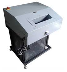 Industrial Paper Shredder Industry 2019 Market Trend, Top Key Players and 2025 Forecast Report
