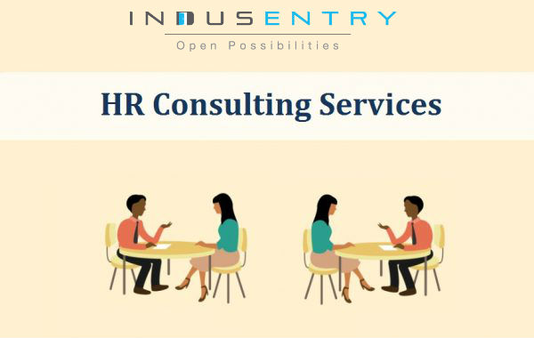 HR Consultancy Services in Delhi